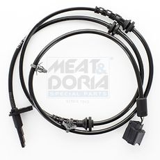 MEAT & DORIA 90817