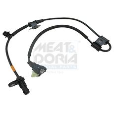 MEAT & DORIA 90931