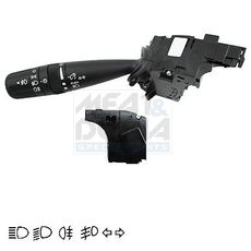 MEAT & DORIA 23800