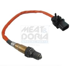 MEAT & DORIA 81954