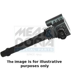 MEAT & DORIA 10687E