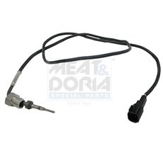 MEAT & DORIA 12429