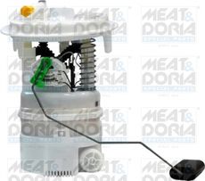 MEAT & DORIA 77063E
