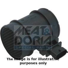 MEAT & DORIA 86079E