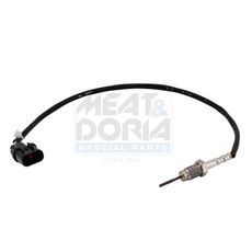 MEAT & DORIA 12440