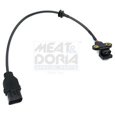 MEAT & DORIA 871111