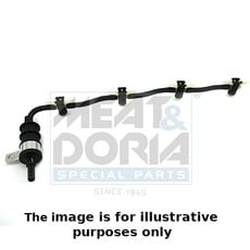 MEAT & DORIA 9837E