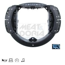 MEAT & DORIA 231118