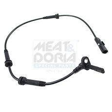 MEAT & DORIA 90982