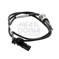 MEAT & DORIA 12482