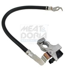 MEAT & DORIA 241001