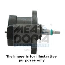 MEAT & DORIA 9101E