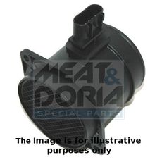 MEAT & DORIA 86343E