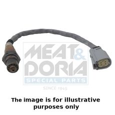 MEAT & DORIA 81937E