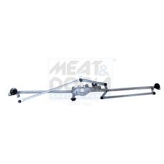 MEAT & DORIA 227036