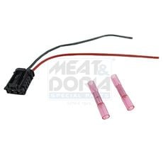 MEAT & DORIA 25477