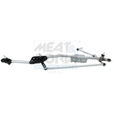 MEAT & DORIA 227047