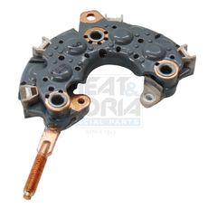 MEAT & DORIA 52168