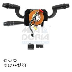 MEAT & DORIA 231606