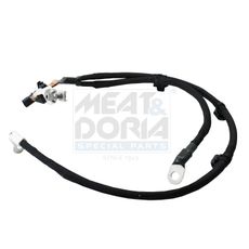 MEAT & DORIA 241049