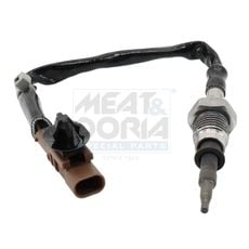 MEAT & DORIA 12607
