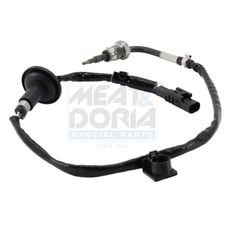 MEAT & DORIA 12598