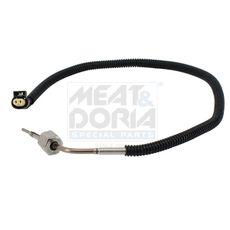 MEAT & DORIA 12601