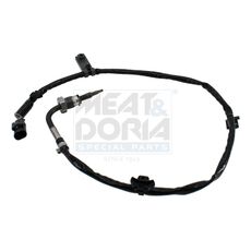 MEAT & DORIA 12610