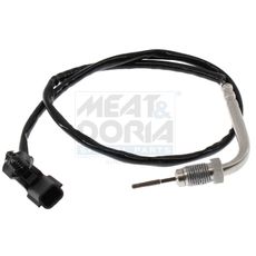 MEAT & DORIA 12634