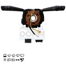 MEAT & DORIA 231685