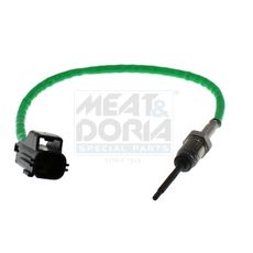 MEAT & DORIA 12814