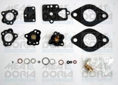 MEAT & DORIA N222