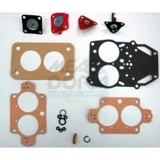MEAT & DORIA S36G