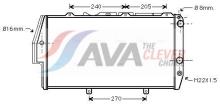 AVA Deutschland GmbH AI2020