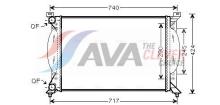AVA Deutschland GmbH AI2201