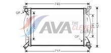 AVA Deutschland GmbH AI2203