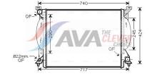 AVA Deutschland GmbH AI2204