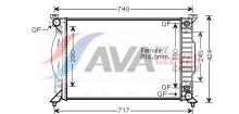 AVA Deutschland GmbH AI2229