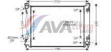 AVA Deutschland GmbH AI2231