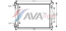 AVA Deutschland GmbH AI2233