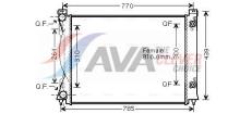 AVA Deutschland GmbH AI2234