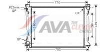 AVA Deutschland GmbH AI2235
