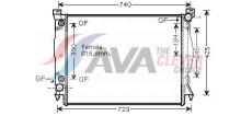 AVA Deutschland GmbH AI2246
