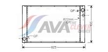AVA Deutschland GmbH AI2289