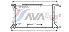 AVA Deutschland GmbH AI2306