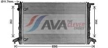 AVA Deutschland GmbH AI2440