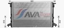 AVA Deutschland GmbH AI2446