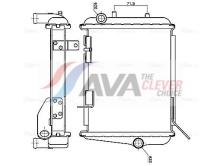 AVA Deutschland GmbH AI2453