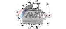 AVA Deutschland GmbH AI3405H
