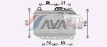 AVA Deutschland GmbH AI3437